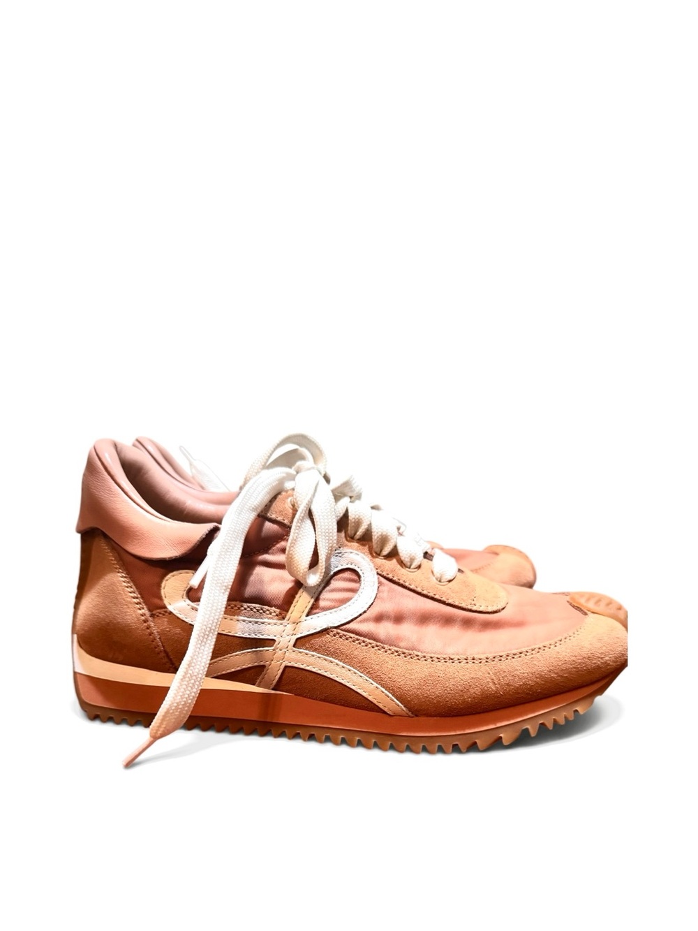 NEW! Loewe Flow Runner Sneakers - Picture 2 of 8
